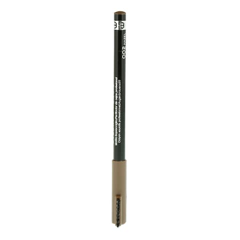 Rimmel London Professional Eyebrow Pencil 002 Hazel 1.4g