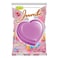 Broadway Sweets Heartbeat Jumbo Love Candy 300g