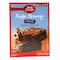 Betty Crocker Chocolate Fudge Brownie Mix 500g