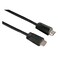Hama HDMI High Speed Cable 5m Black