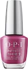 OPI Jewel Be Bold Collection, Infinite Shine, Feelin' Berry Glam, 15ml