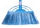 Plastic Bristle Broom Kit, Cap with Hanging Hole