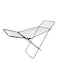 Generic Laundry Dryer Stand Black 1.5X1.5Meter