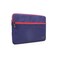 Promate Water-Resistant Laptop Sleeve, Portable Multi-Pocket 11 Inch Fabric Laptop Case Cover with Secure Zip and Quick Accessories Pocket for 11 Inch Laptops, Notebook, iPad Pro, Portfolio-S Blue