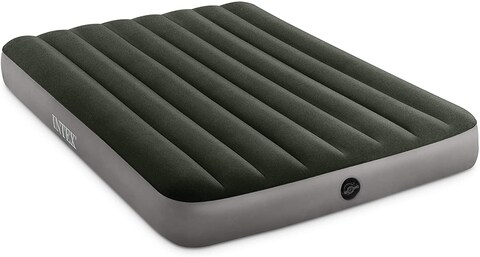 Intex Full Dura-Beam Prestige Downy Airbed