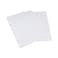 Clairefontaine Seyes A4 Perforated 150 Sheets White