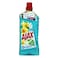 Ajax Fete Des Fleurs Langoon Multi Surface Detergent 1.25L 20Percent  Off