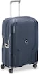 Delsey CLAVEL 4W 83/71/55CM, BLUE JEAN