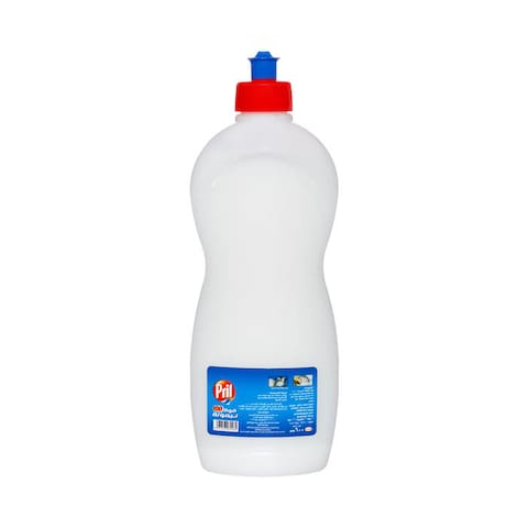 Pril Dishwashing Liquid with Balsam - 600ml