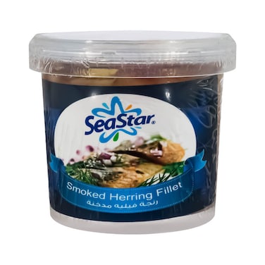 فيليه رنجة سي ستار - 330جم