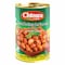 Chtoura Foods Cooked Fava Beans 400g