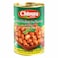 Chtoura Foods Cooked Fava Beans 400GR