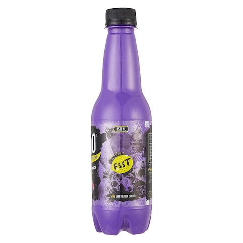 Adio Purple Punch - 350 ml