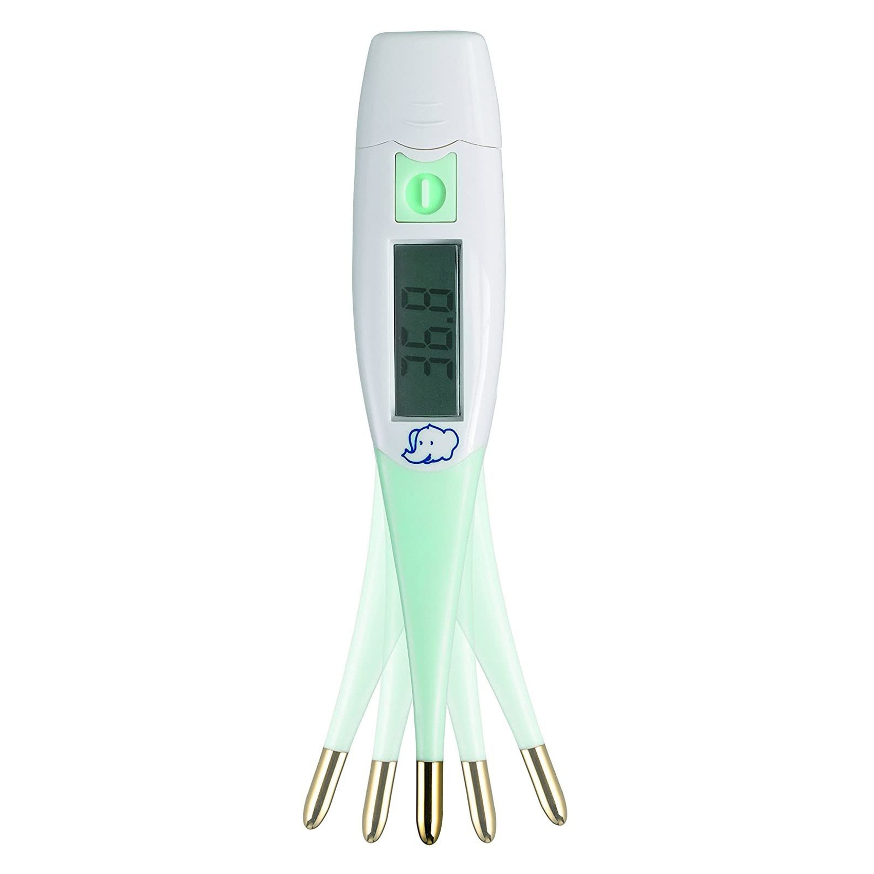 Bebeconfort Ultra Fast Flexible Thermometer