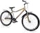 ITG Mogoo Rayon Single Speed Bike 26 Inch, Green