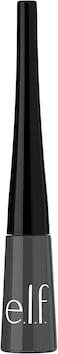 E.L.F. Expert Liquid Eyeliner, Charcoal