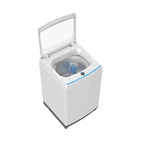 MIDEA WASHER TL MA200W80/W 8KG