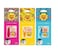 Chupa Chups 5ml Hanging Bottle Air Freshener (3Pcs)