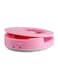 Generic - LED Flash Ring Shape Selfie Light Pink