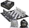 The Noble Collection Harry Potter Wizard Chess Set