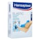 Hansaplast Elastic Strips 100 Pieces