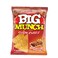 Prifood Big Munch Barbeque Flavour Corn Chips 110g