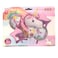 Birthday Air Or Helium Balloons Unicorn Theme Mix