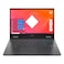 لابتوب HP أومين 15-en1001ne، Windows Home 11، 15.6 بوصة، AMD Ryzen™ 7 5800H، ذاكرة RAM بسعة 16 جيجابايت، SSD بسعة 1 تيرابايت، FHD، 144 هرتز، NVIDIA® GeForce RTX™ 3060، فضي ميكا [38U49EA]