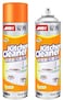 Multi-function Grease, Dirt Foam kitchen cleaner 2 bottles