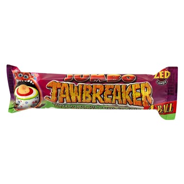 JAWBREAKER JUMBO 4&#39;S 65.8G