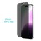 Bavin Plus 9H Hardness iPhone 15 Pro Max PriviShield Tempered Glass