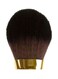 فرشاة بودرة كبيرة من إل إيه جيرل GPB101 أسود 1حبة