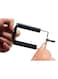 Generic Monopod Mobile Stick Clip Holder Black