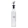 Glass Bottle 260Ml 15/0002/Ai