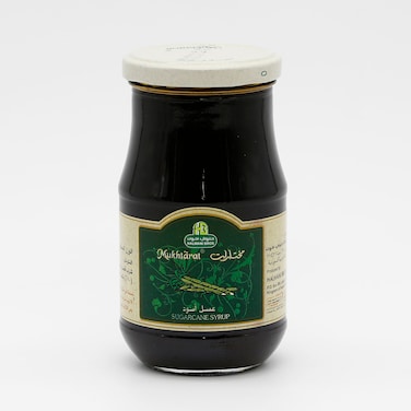 Halwani Sugar Cane Syrup Jar 450g