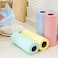 4Pcs Cleaning Towel Kitchen Cleaning Cloth Reusable Cleaning Cloth Cleaning Rag Roll