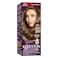 Wella Koleston Intense Hair Colour 307/11 Deep Ash Medium Blonde 50ml Pack of 2 With Brush And Bowl