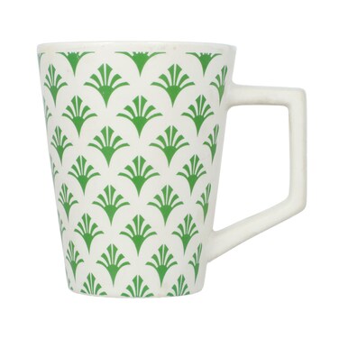 C.M Coffee Mug Large