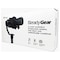 hohem Isteadygear Z Kit 3 Axis Handheld Camera Stabilizer Gimbal Dual Handle Control With App Settings Bt Connection Anti Shake Low Angle Photography Max. Load 2.5Kg / 5.5Lbs For Sony Canon, KDPTD6552
