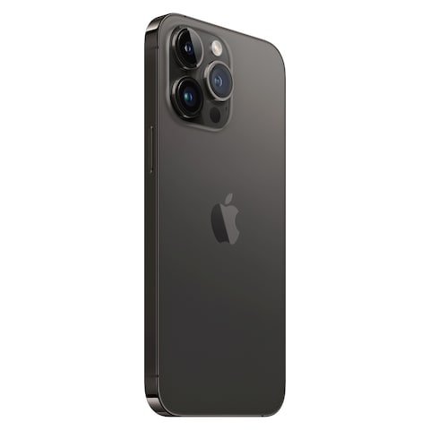 Apple iPhone 14 Pro Max 1TB 5G Space Black