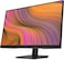HP P24h G5 FHD Monitor, 60.5 cm (23.8") Anti-Glare FHD (1920 x 1080), 72% NTSC, Height Adjustable, Dual Speakers