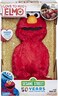 Sesame Street Love To Hug Elmo Talking, Singing, Hugging 14" Plush Toy For Toddlers, Kids 18 Months &amp; Up