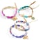 Djeco Do It Yourself - Stylish And Golden Barcelets