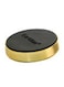 Universal Magnetic Mobile Holder Mount Black/Gold