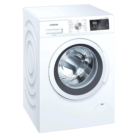 Siemens Washer WM10J180GC 8Kg