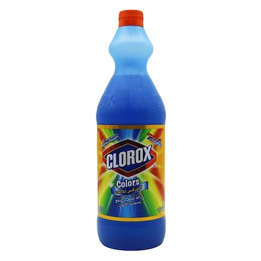 Clorox For Colours 1L