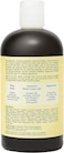 Shea Moisture Jamaican Black Castor Oil Strengthen And Restore Shampoo For Unisex, 384 ml