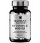 Radiant Platinum Vit E 800 Iu 90 Sg