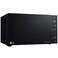 LG MS2535GIS Microwave Oven 25L Black