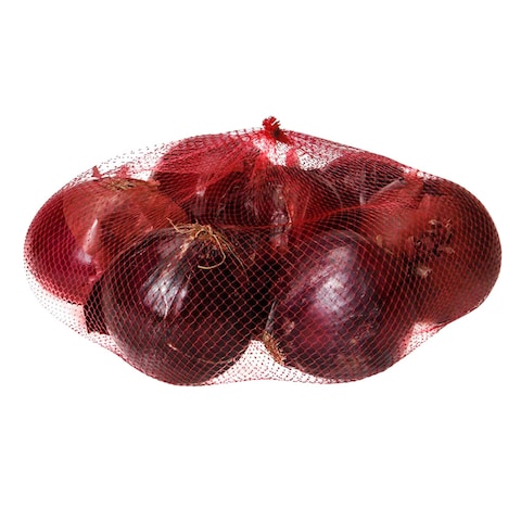 Red Onion Bag 1Kg